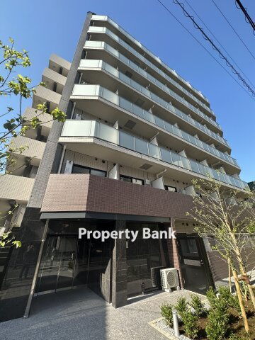 ザ・パセオ新小岩Ⅱ
