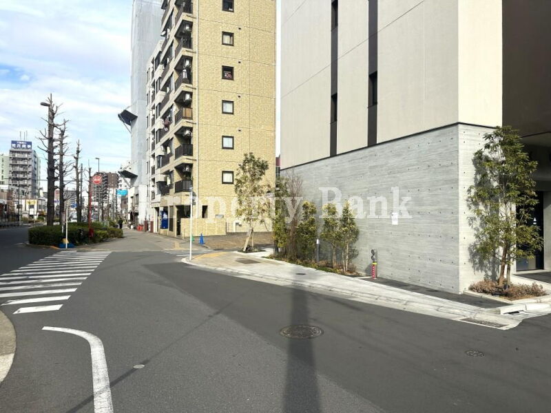 オルサス板橋本町