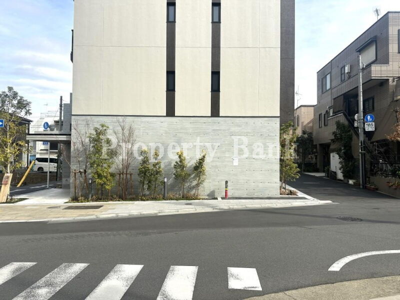 オルサス板橋本町