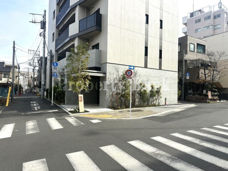 オルサス板橋本町