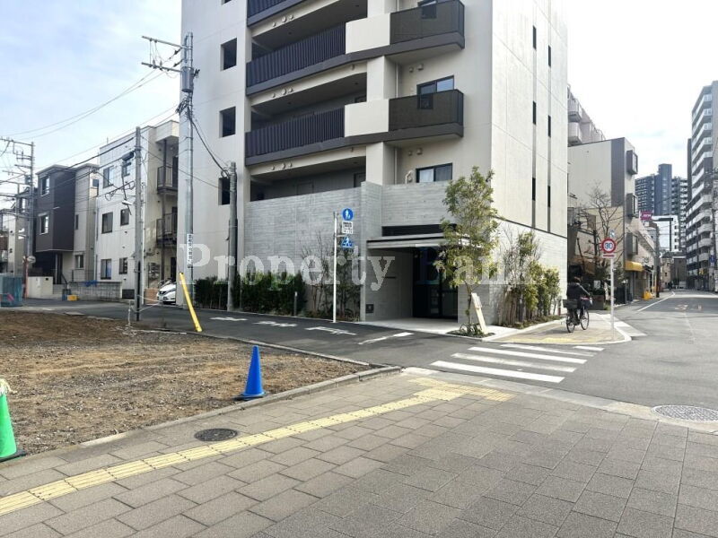 オルサス板橋本町