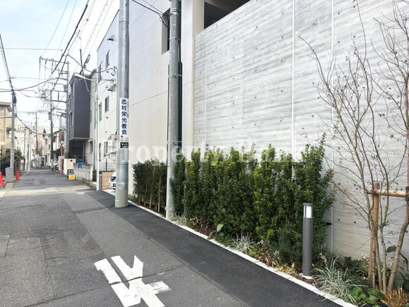 オルサス板橋本町