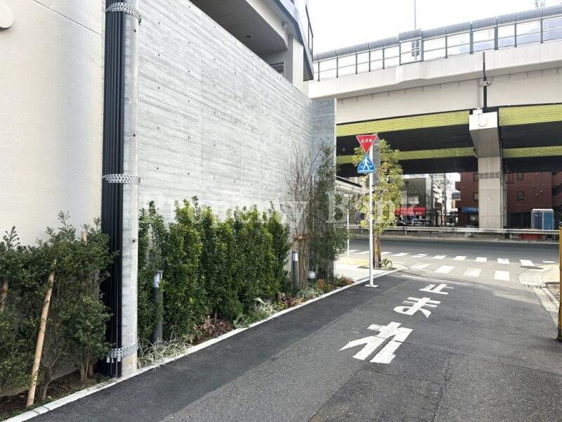 オルサス板橋本町