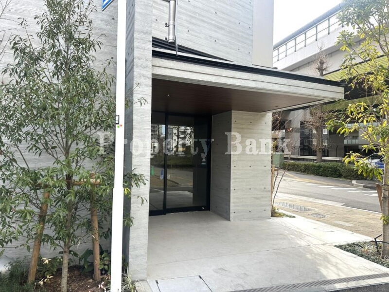 オルサス板橋本町
