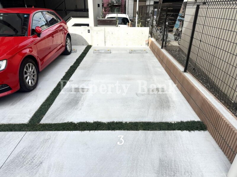 オルサス板橋本町