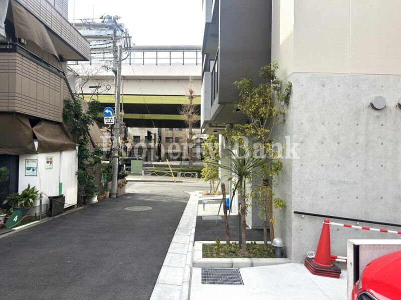オルサス板橋本町