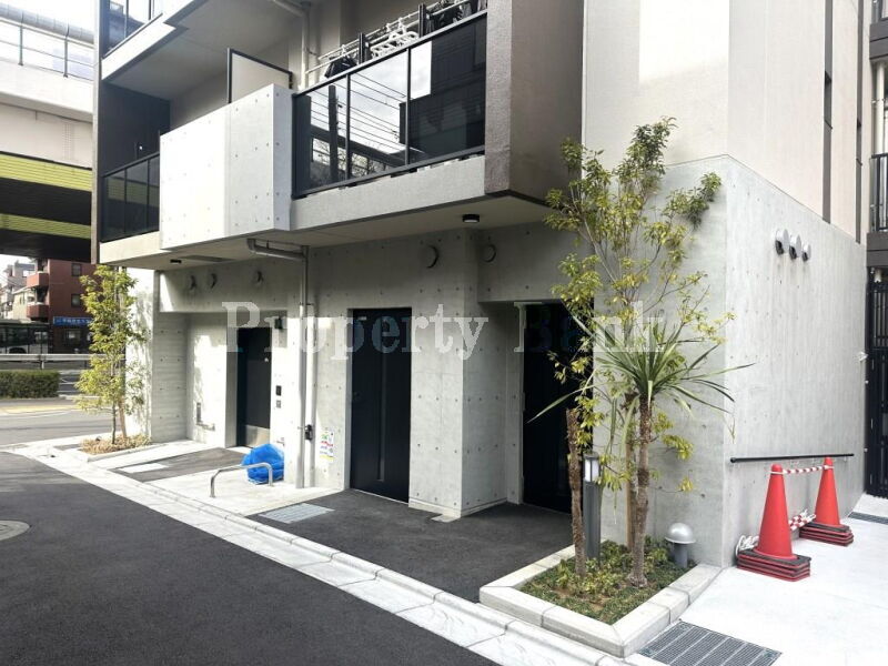 オルサス板橋本町