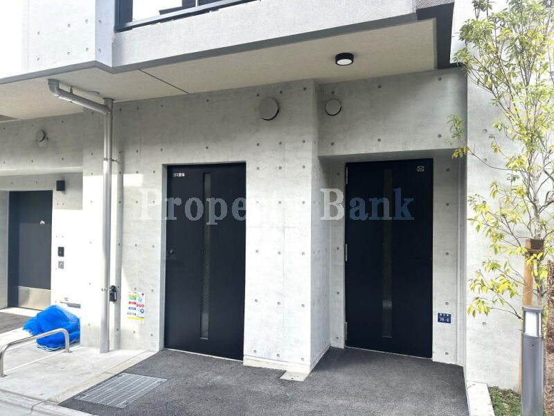 オルサス板橋本町