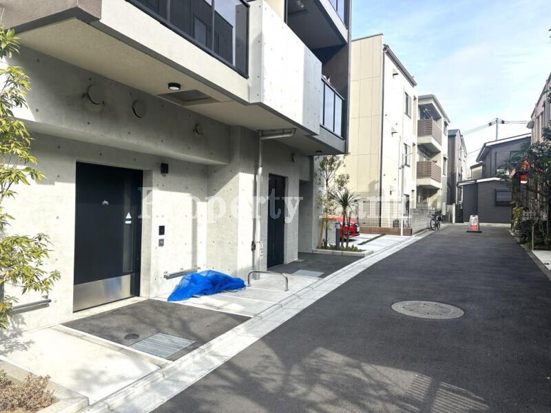 オルサス板橋本町