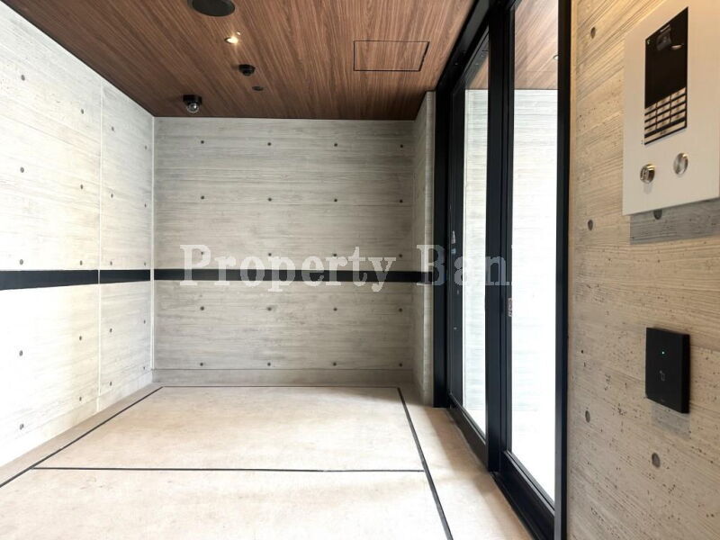 オルサス板橋本町
