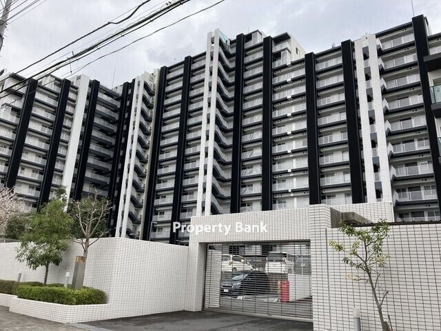 シティテラス成増