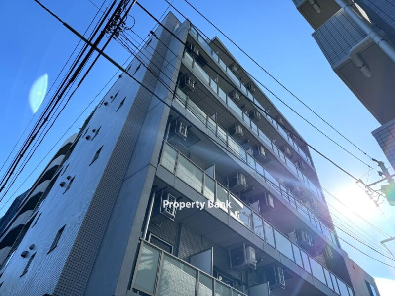グランプレッソ河田町