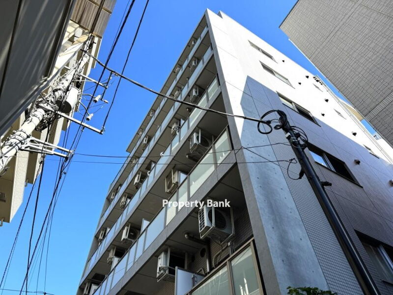 グランプレッソ河田町