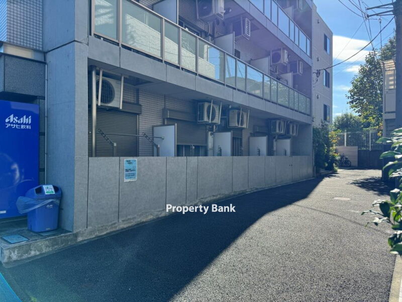 グランプレッソ河田町