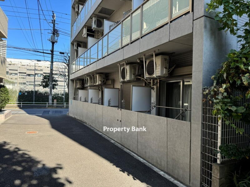 グランプレッソ河田町