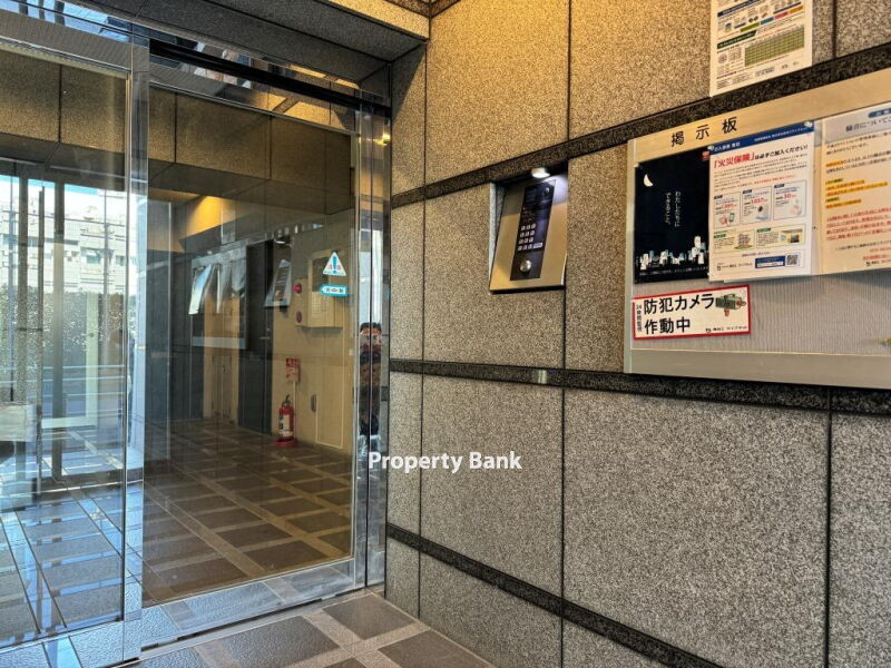 グランプレッソ河田町
