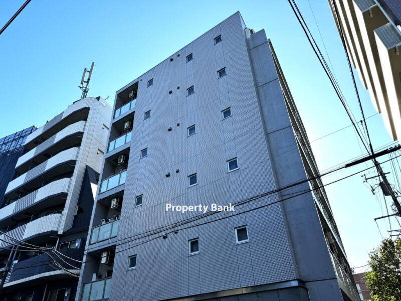 グランプレッソ河田町
