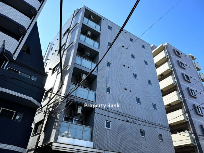 グランプレッソ河田町