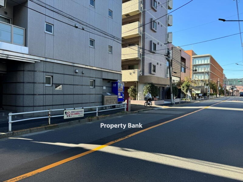 グランプレッソ河田町