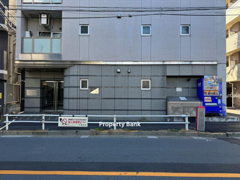 グランプレッソ河田町