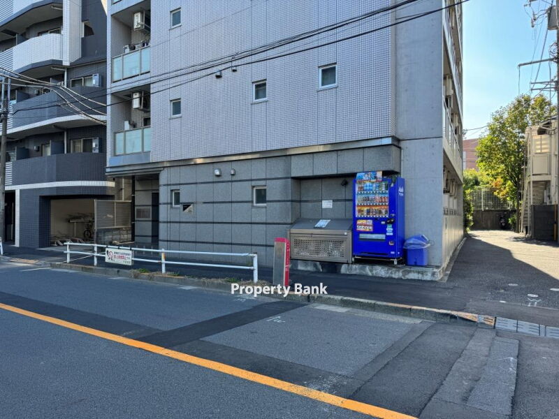 グランプレッソ河田町