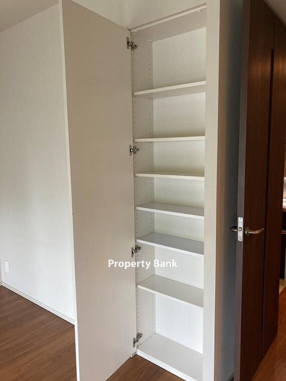 パークハウス杉並高井戸