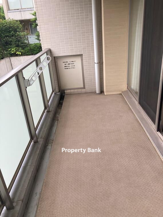 パークハウス杉並高井戸