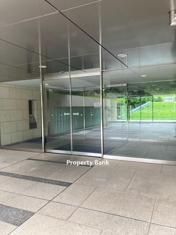 パークハウス杉並高井戸