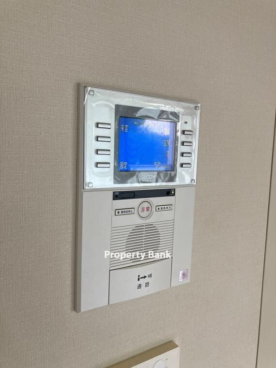 パークハウス杉並高井戸