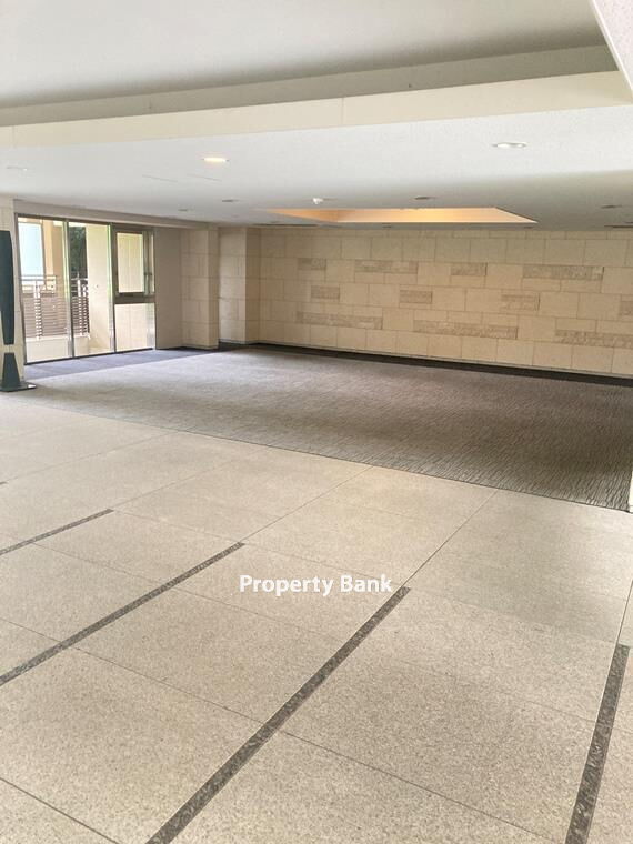 パークハウス杉並高井戸