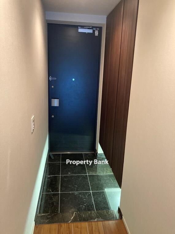 パークハウス杉並高井戸