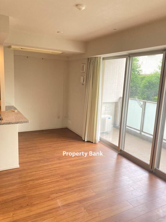 パークハウス杉並高井戸