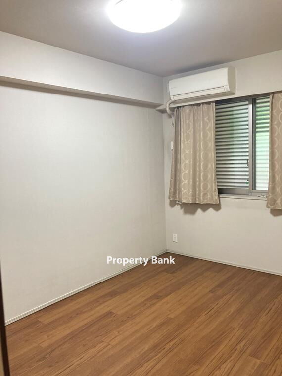 パークハウス杉並高井戸