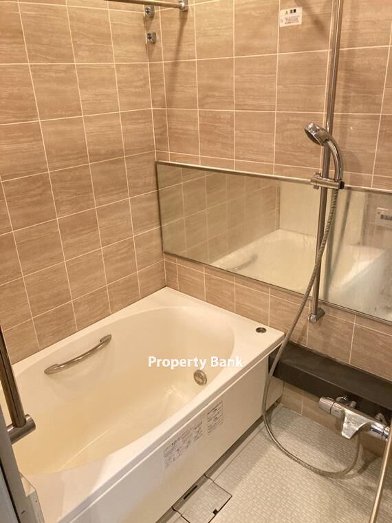 パークハウス杉並高井戸