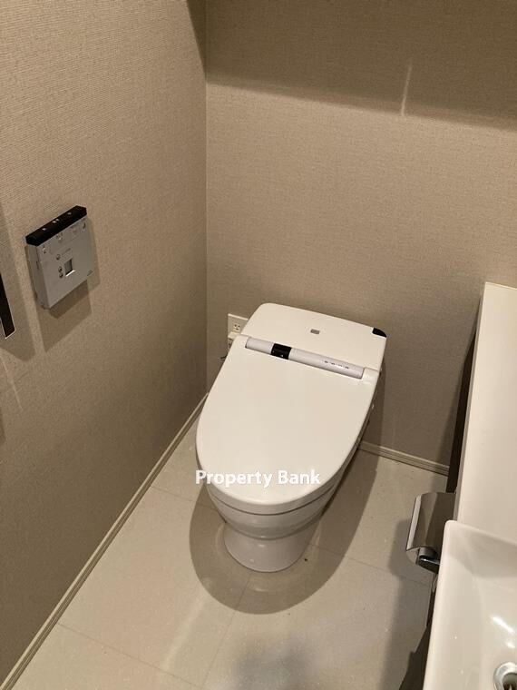 パークハウス杉並高井戸