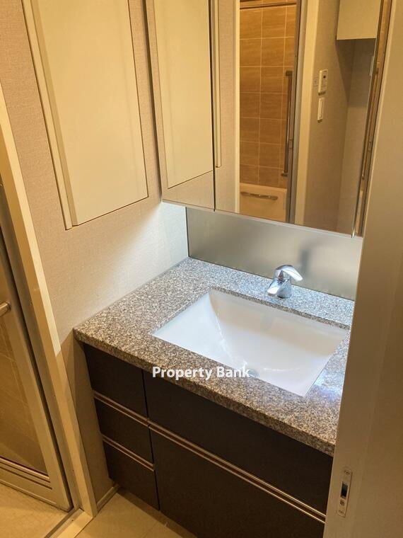 パークハウス杉並高井戸