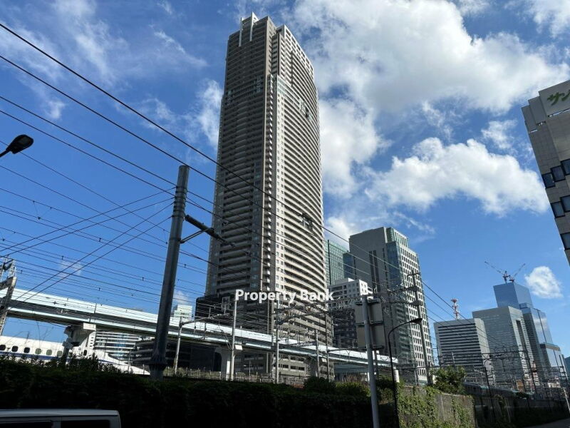 ラ・トゥール汐留