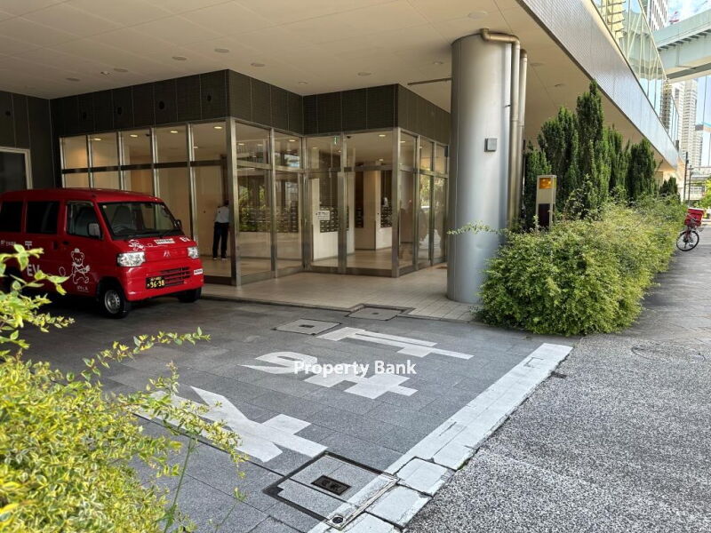 ラ・トゥール汐留