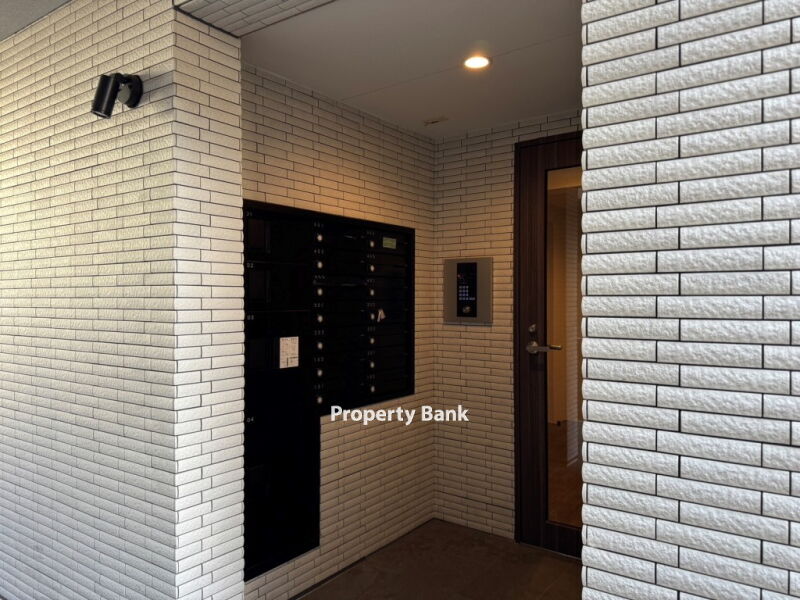 ハーモニーフラッツ住吉