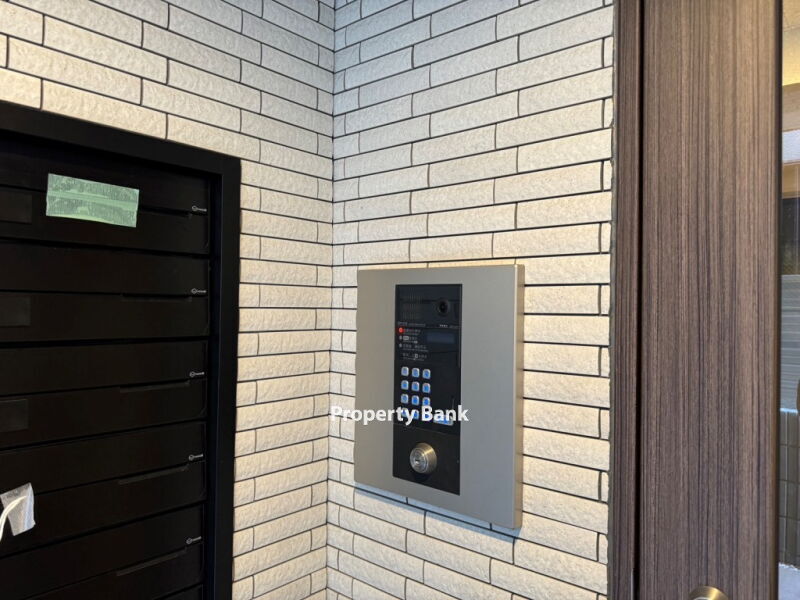 ハーモニーフラッツ住吉