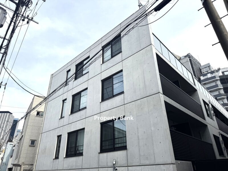 アスティーレ西新宿Ⅱ