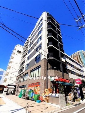 グランヒルズ西新宿