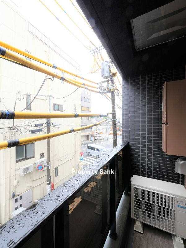 プレミアムキューブ東高円寺