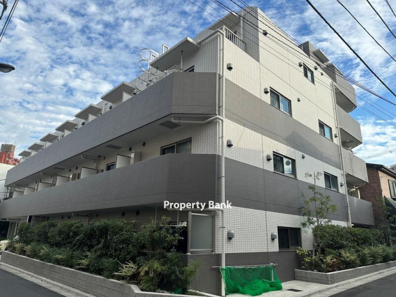 アイルプレミアム向島