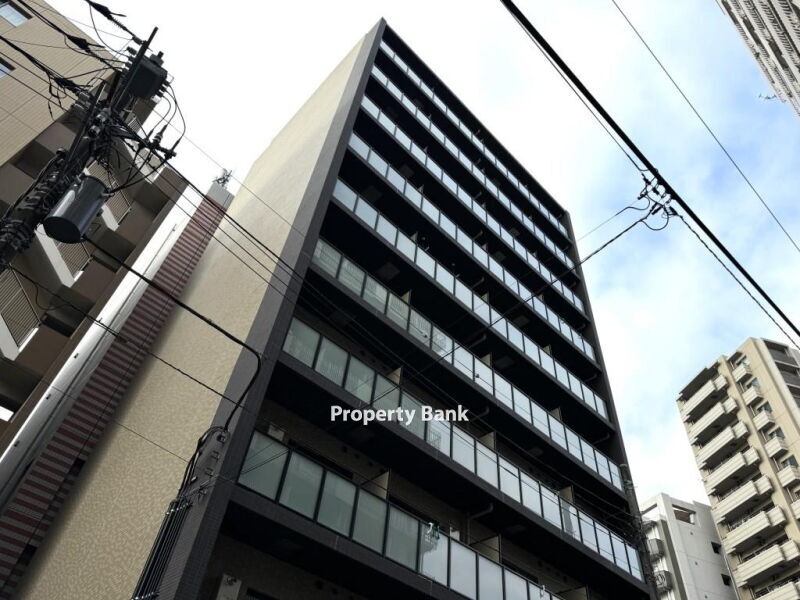アイルイムーブル亀戸