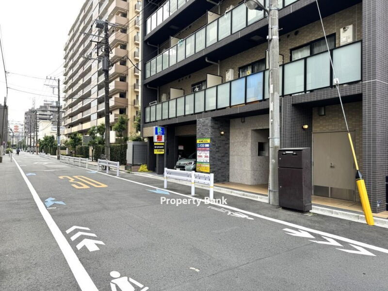 アイルイムーブル亀戸