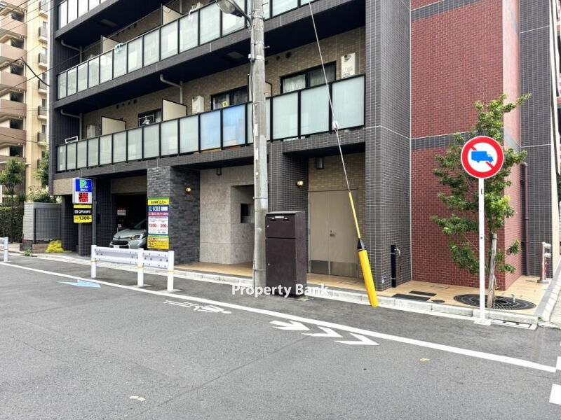 アイルイムーブル亀戸