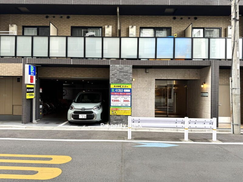 アイルイムーブル亀戸