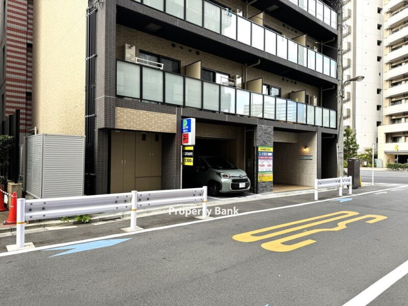 アイルイムーブル亀戸