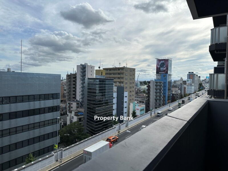 リテラス渋谷笹塚